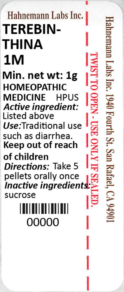 Terebinthina 1M 1g.jpg Terebinthina 1M 1g - Terebinthina 1M 1g
